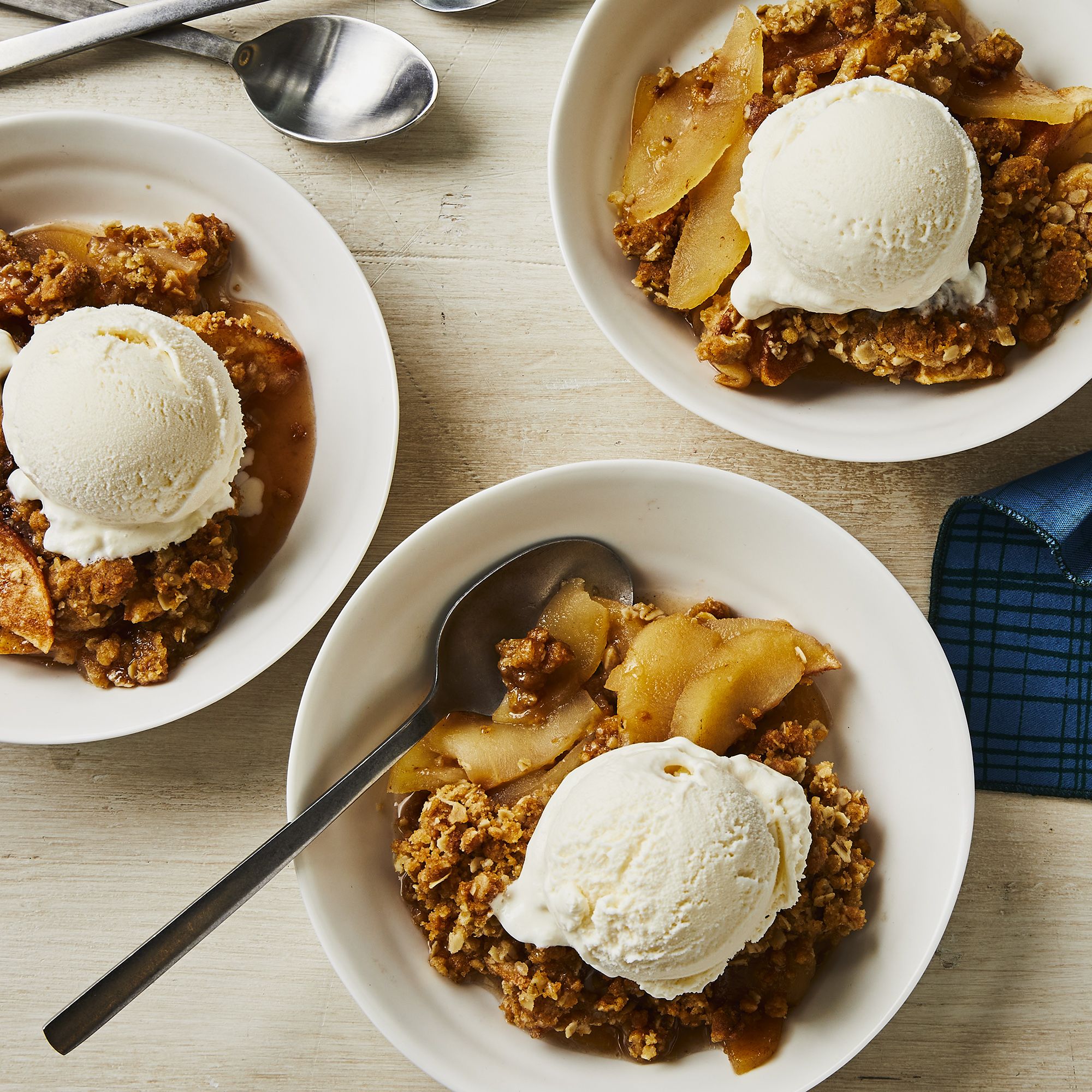 apple crisp