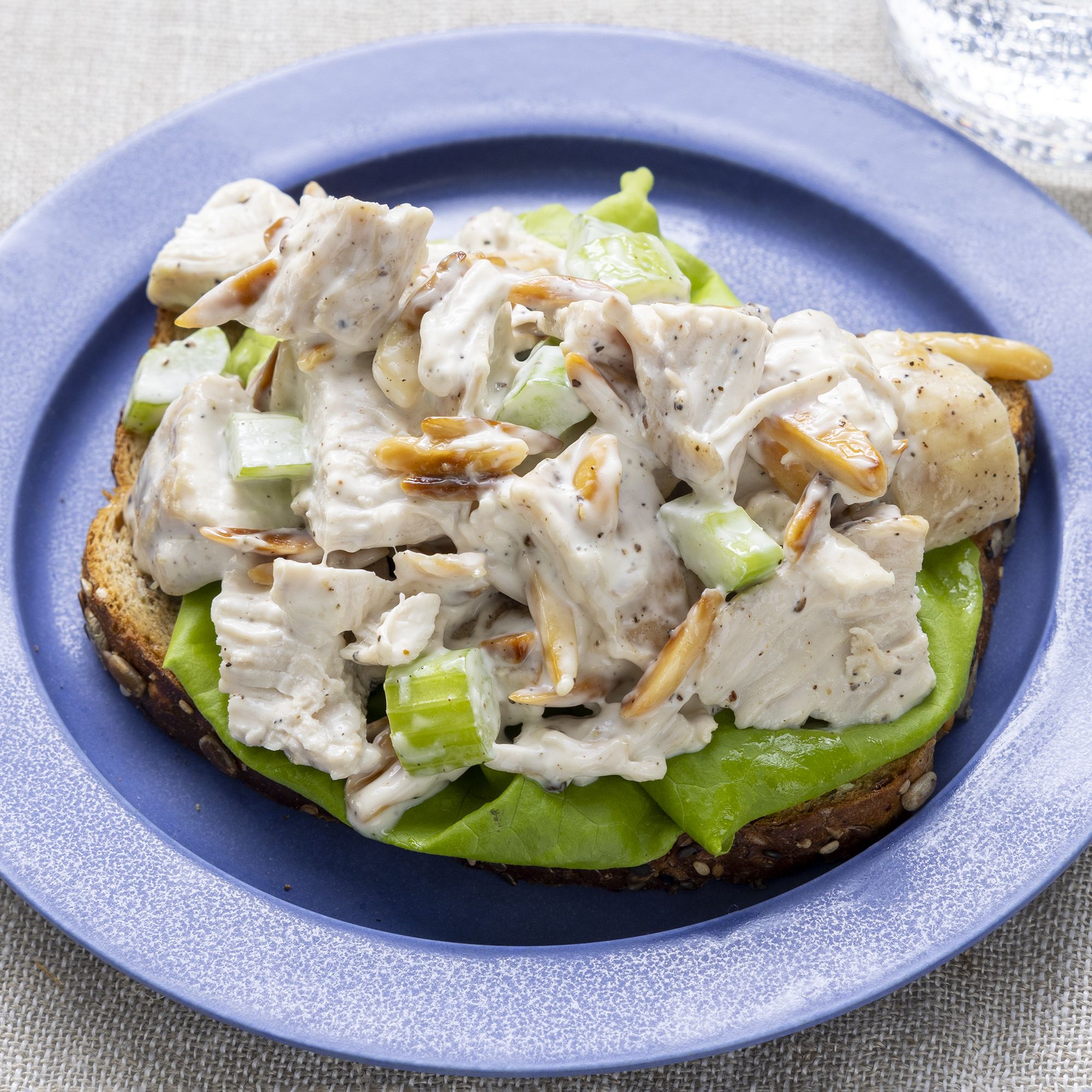 chicken salad