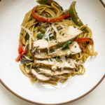 Lemon Chicken Piccata