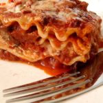 Baked Ziti