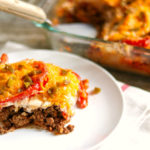 Philly Cheesesteak Sloppy Joes