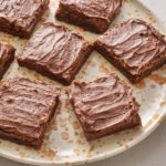 Peanut Butter Cookies