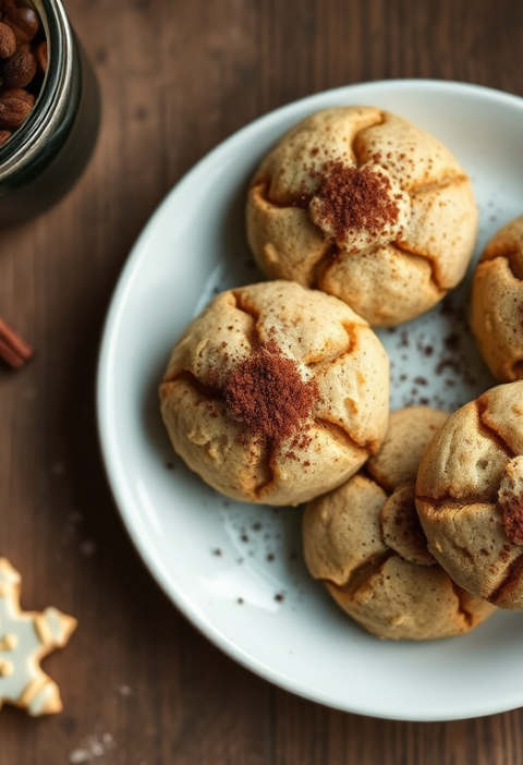 Advent Cookies — Gran Cooks