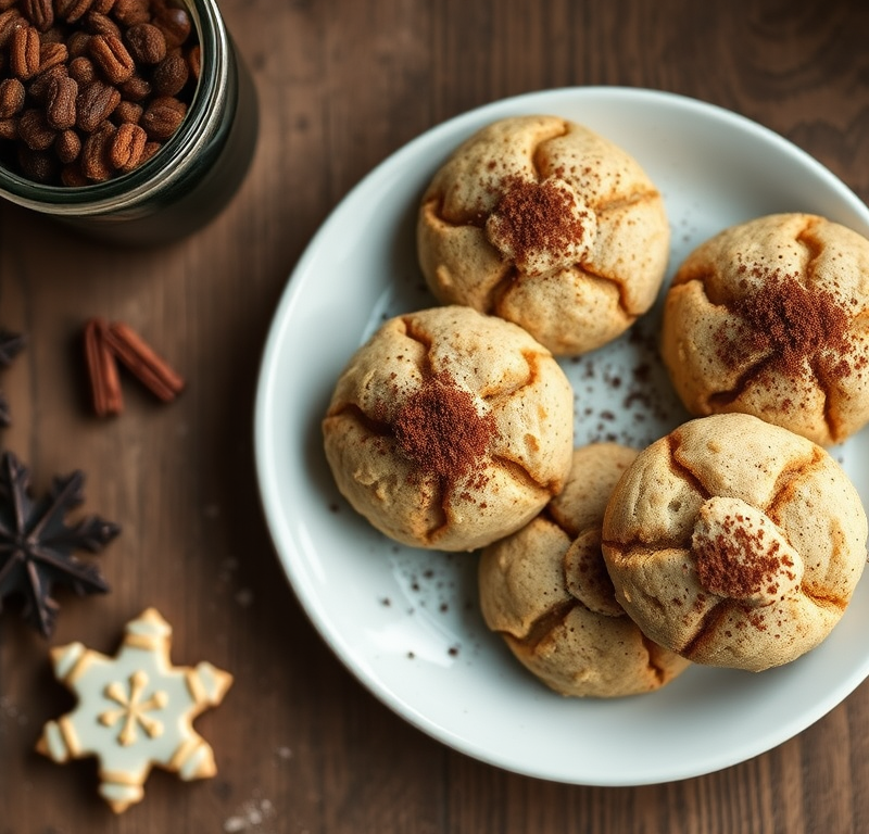 Advent Cookies — Gran Cooks