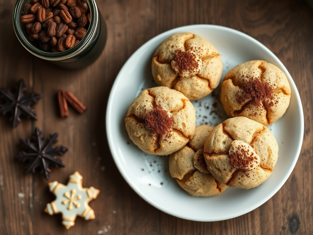 Advent Cookies — Gran Cooks