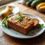 Coffee Cake (Vegan!)