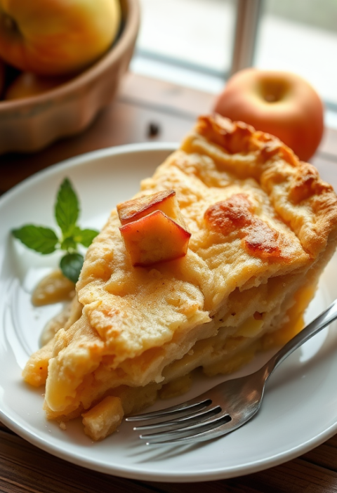 Apple Pie With Cheddar Crust Recipe — Gran Cooks