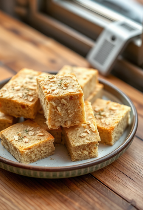 Atk Shortbread — Gran Cooks