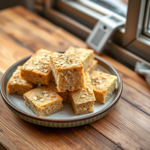 Atk Shortbread — Gran Cooks