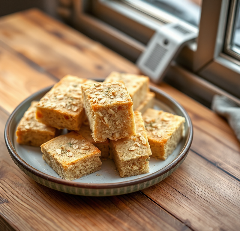 Atk Shortbread — Gran Cooks