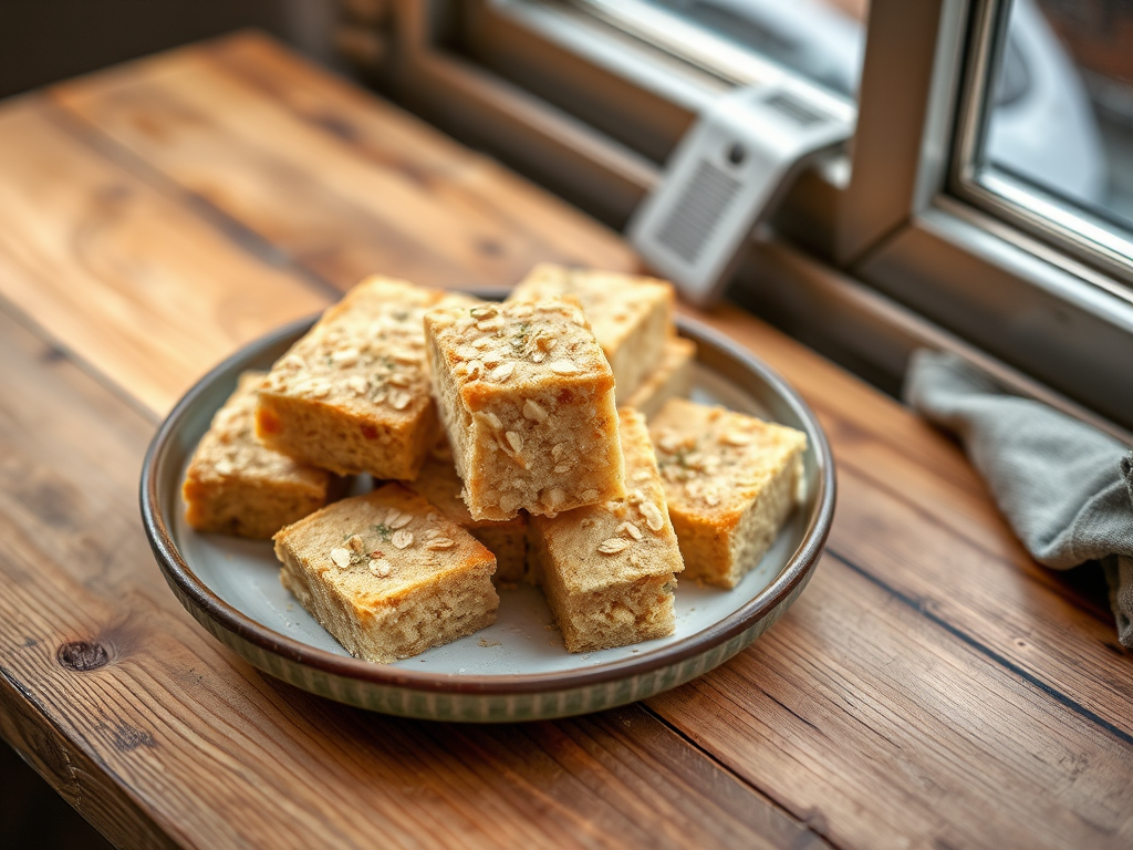 Atk Shortbread — Gran Cooks