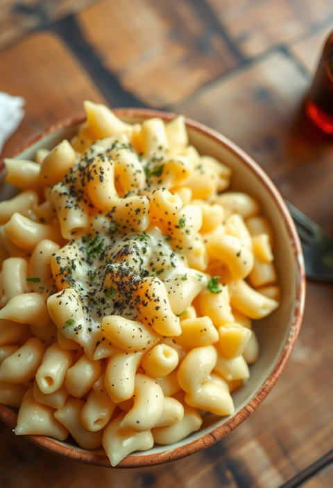 Best Mac and Cheese Ever!! — Gran Cooks