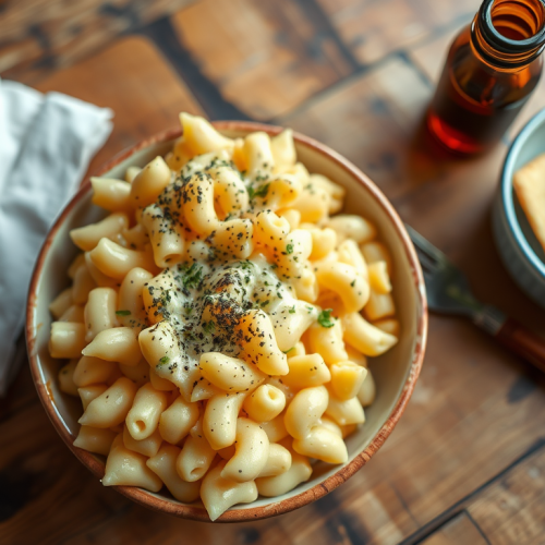 Best Mac and Cheese Ever!! — Gran Cooks