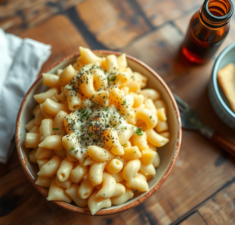 Best Mac and Cheese Ever!! — Gran Cooks