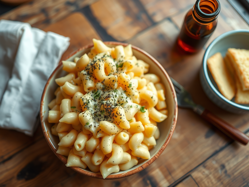 Best Mac and Cheese Ever!! — Gran Cooks