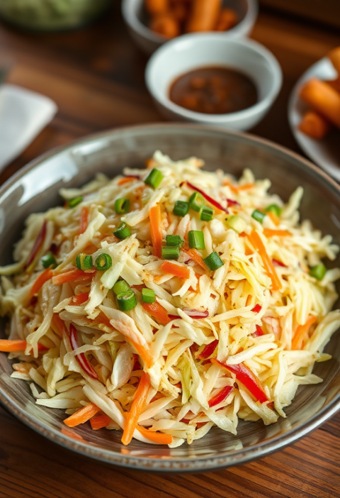 Better Than KFC Coleslaw — Gran Cooks