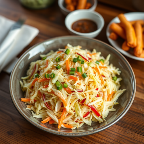 Better Than KFC Coleslaw — Gran Cooks