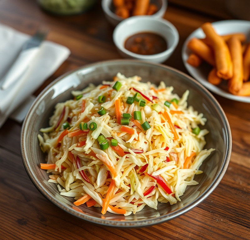 Better Than KFC Coleslaw — Gran Cooks