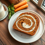 Jeanie’s Crumb Topped Coffee Cake