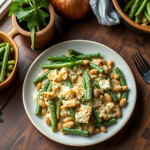 Homestyle Mashed Potatoes