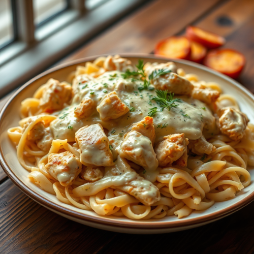 Chicken Casserole — Gran Cooks