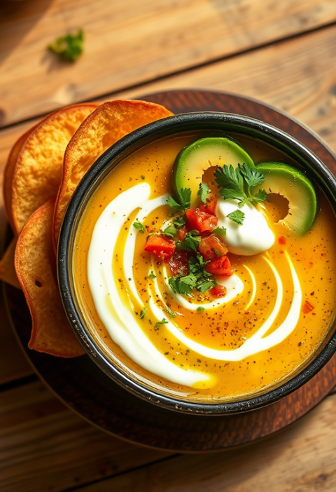 Chili's Avocado-Ranch Dipping Sauce — Gran Cooks