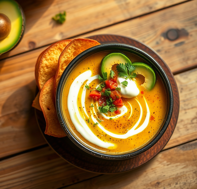 Chili's Avocado-Ranch Dipping Sauce — Gran Cooks