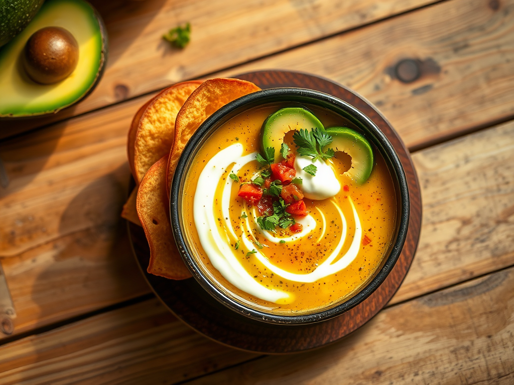 Chili's Avocado-Ranch Dipping Sauce — Gran Cooks