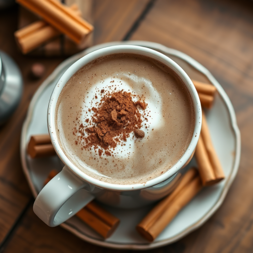 Crockpot Hot Cocoa For A Group — Gran Cooks