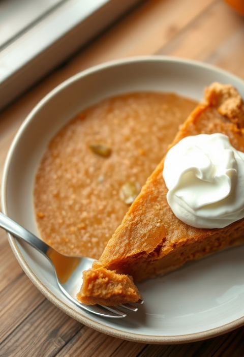 Eating Well's Pumpkin Pie Crust — Gran Cooks
