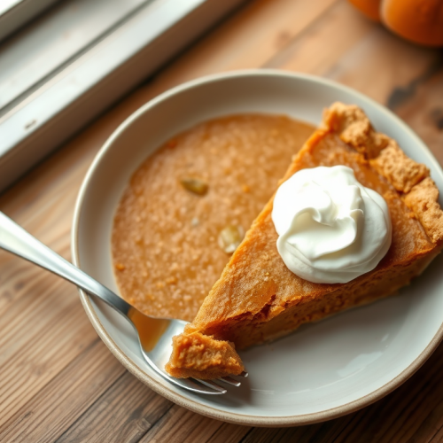 Eating Well's Pumpkin Pie Crust — Gran Cooks