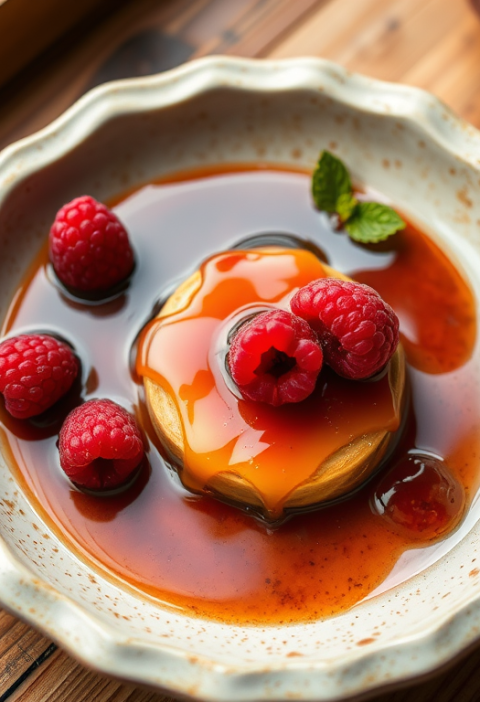 Glazes for Fruit Pies, Tarts, and Coffee Cakes (Apricot, Peach, — Gran Cooks