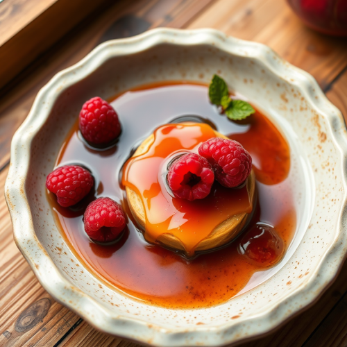 Glazes for Fruit Pies, Tarts, and Coffee Cakes (Apricot, Peach, — Gran Cooks