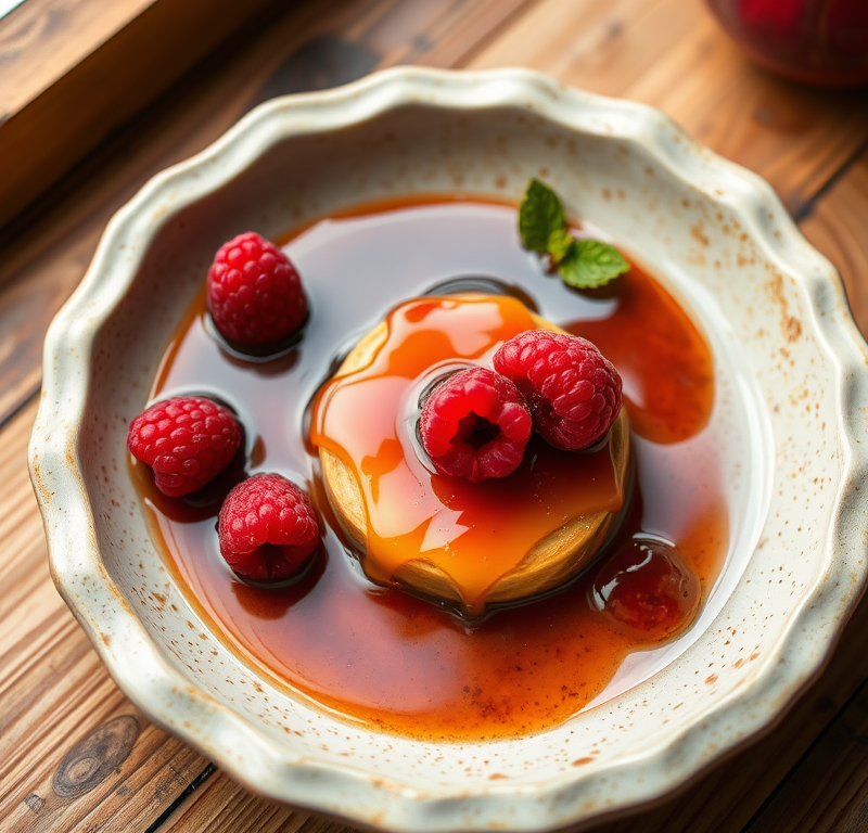 Glazes for Fruit Pies, Tarts, and Coffee Cakes (Apricot, Peach, — Gran Cooks