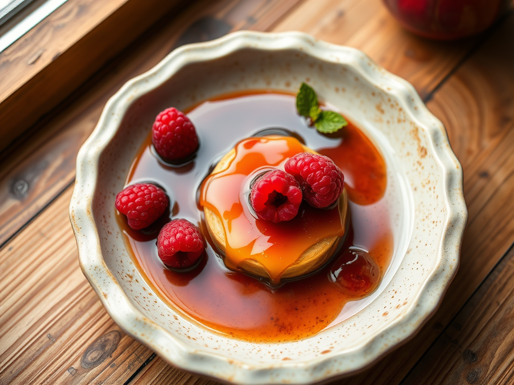 Glazes for Fruit Pies, Tarts, and Coffee Cakes (Apricot, Peach, — Gran Cooks