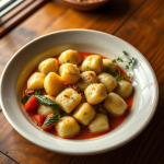 Garden Potato Salad