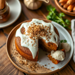 Butter Pecan Pie Crust