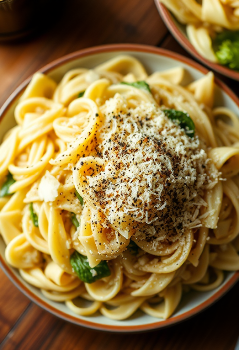 Pasta Salad Seasoning Mix — Gran Cooks