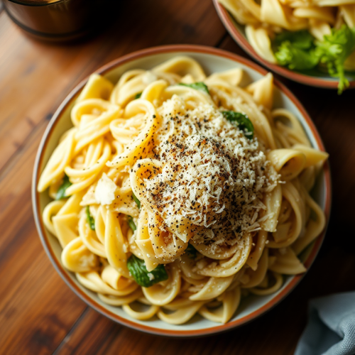 Pasta Salad Seasoning Mix — Gran Cooks