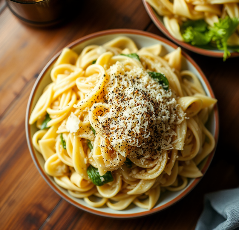Pasta Salad Seasoning Mix — Gran Cooks