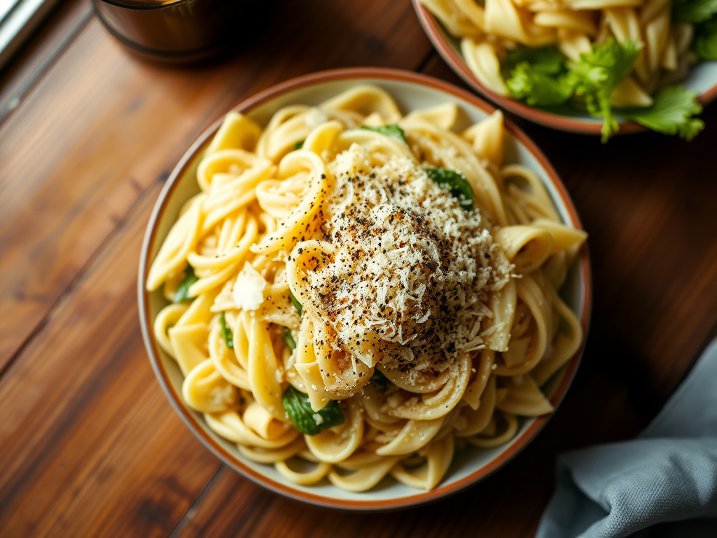Pasta Salad Seasoning Mix — Gran Cooks