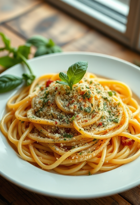 Pasta Seasoning Mix — Gran Cooks