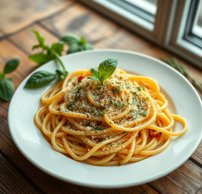 Pasta Seasoning Mix — Gran Cooks