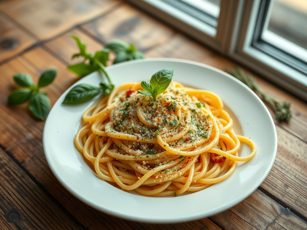 Pasta Seasoning Mix — Gran Cooks