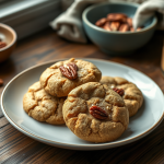 Joy of Cooking Gingerbread Cookies