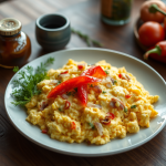 Very Easy Risotto