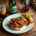 Tony’s Meatloaf Sauce