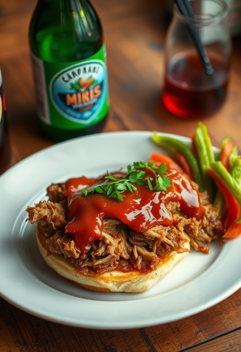 Pulled Pork Better Than Your Mama's — Gran Cooks