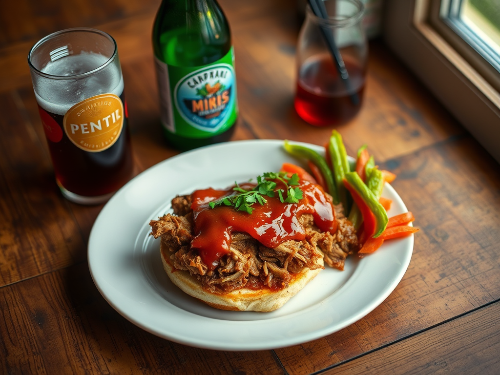 Pulled Pork Better Than Your Mama's — Gran Cooks