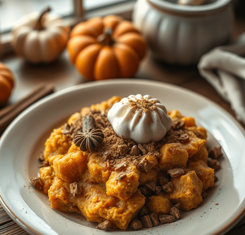 Pumpkin Pie Spice Mix — Gran Cooks